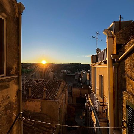 L'Altra Modica Locazione Turistica Apartment Exterior foto