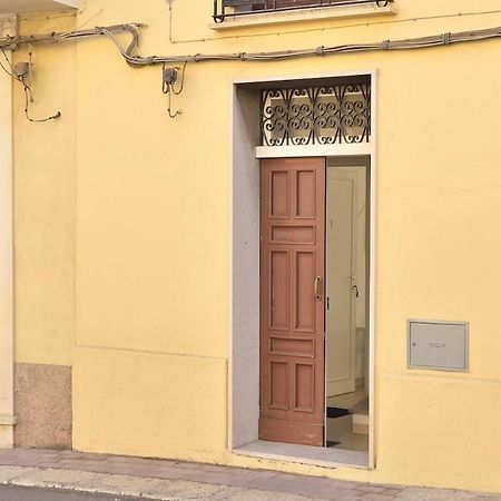 L'Altra Modica Locazione Turistica Apartment Exterior foto