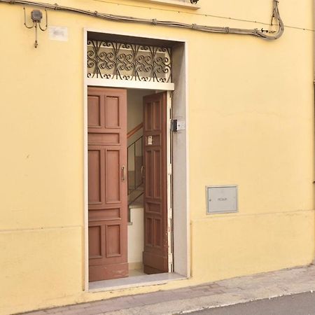 L'Altra Modica Locazione Turistica Apartment Exterior foto