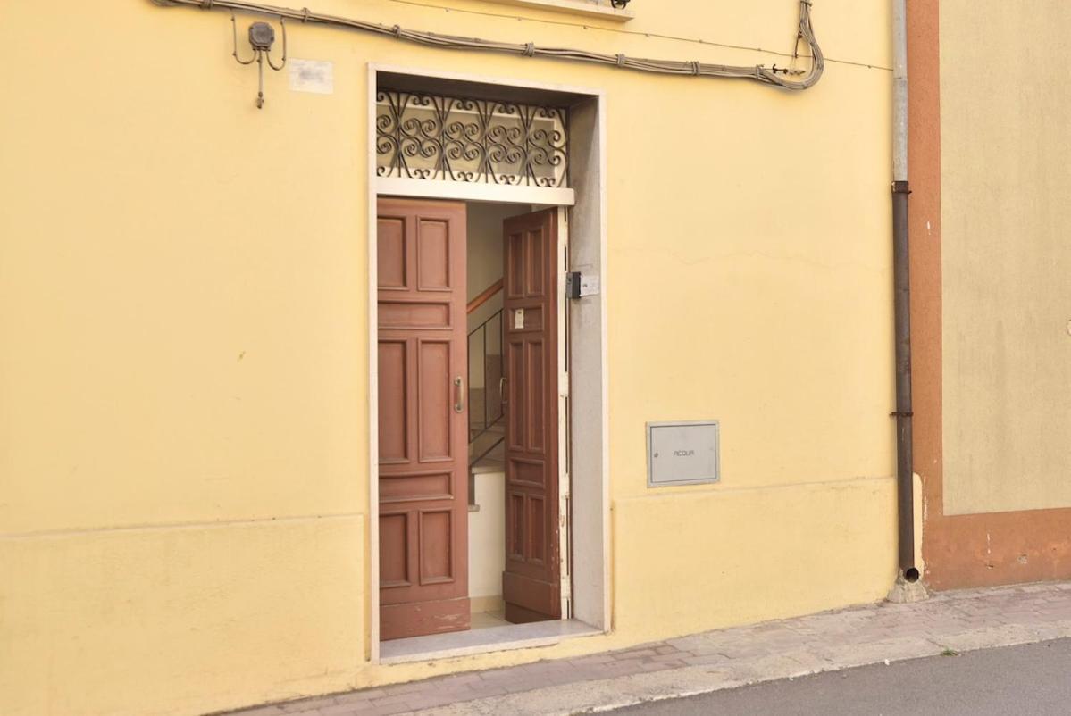 L'Altra Modica Locazione Turistica Apartment Exterior foto