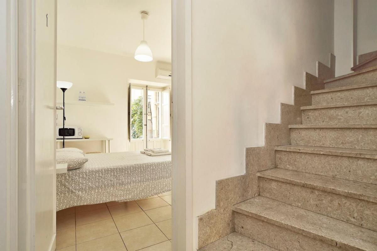 L'Altra Modica Locazione Turistica Apartment Exterior foto