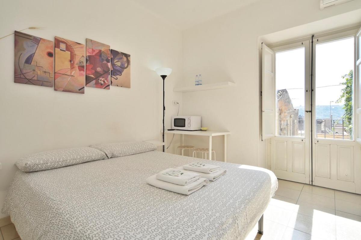 L'Altra Modica Locazione Turistica Apartment Exterior foto