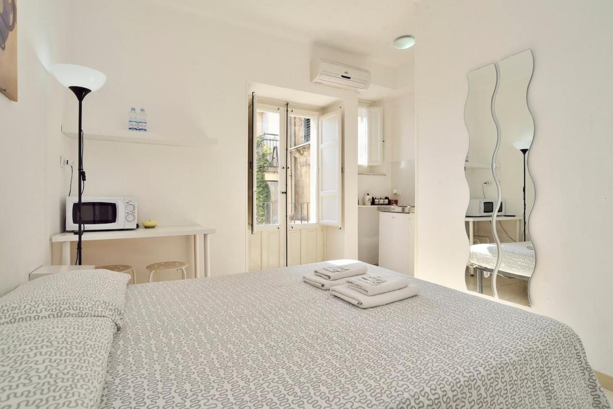 L'Altra Modica Locazione Turistica Apartment Exterior foto