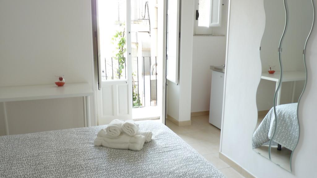 L'Altra Modica Locazione Turistica Apartment Cameră foto