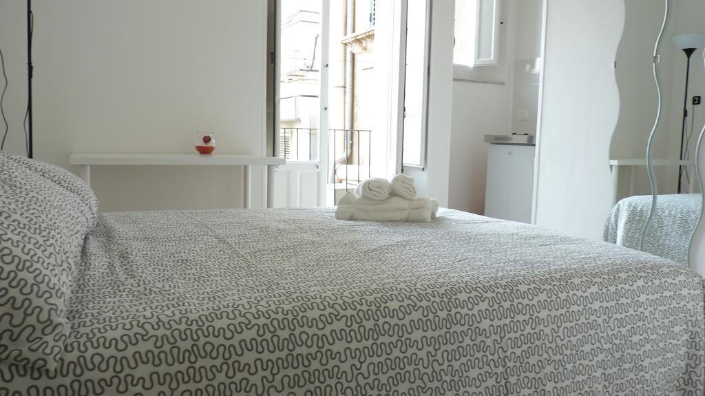 L'Altra Modica Locazione Turistica Apartment Cameră foto