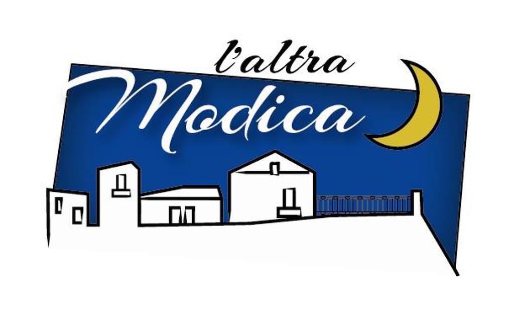 L'Altra Modica Locazione Turistica Apartment Exterior foto
