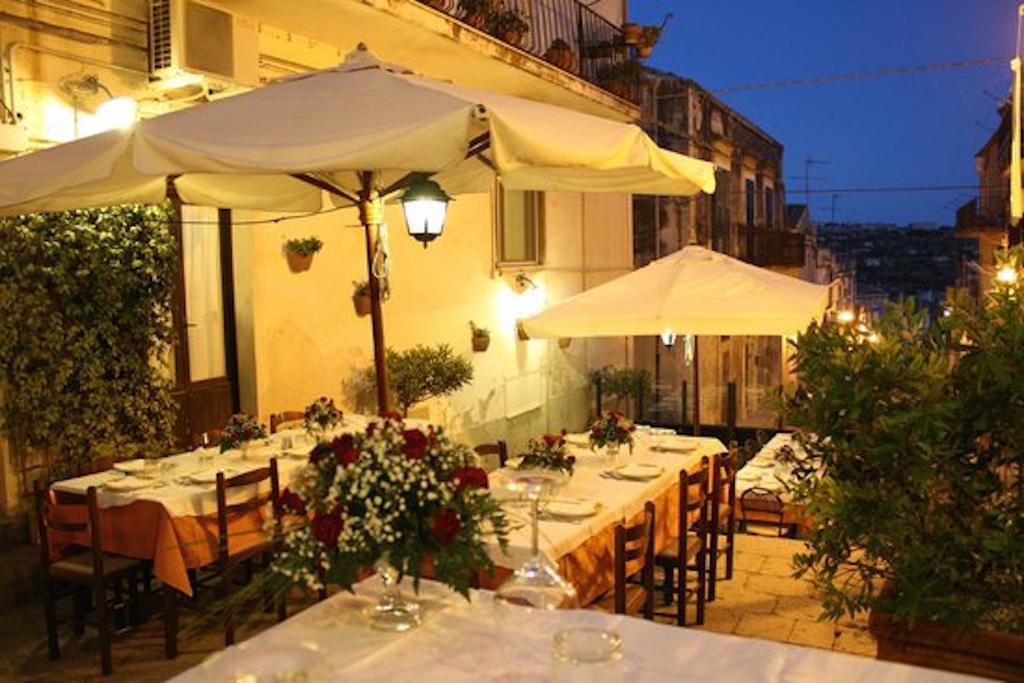 L'Altra Modica Locazione Turistica Apartment Exterior foto